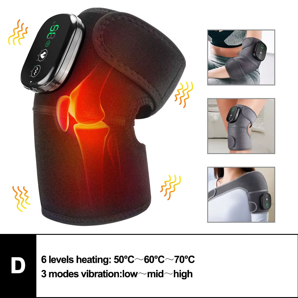 Electric Heated