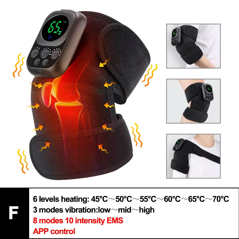 Electric Heated