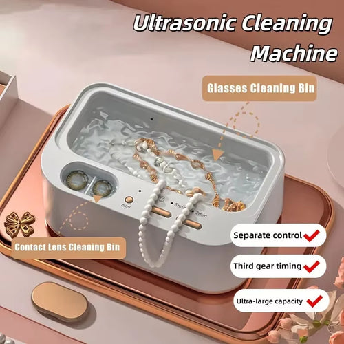 Ultrasonic Cleaning Machine Pro