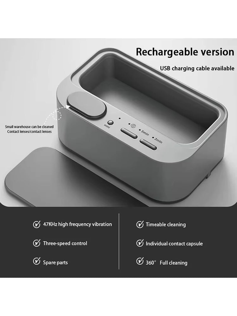 Ultrasonic Cleaning Machine Pro