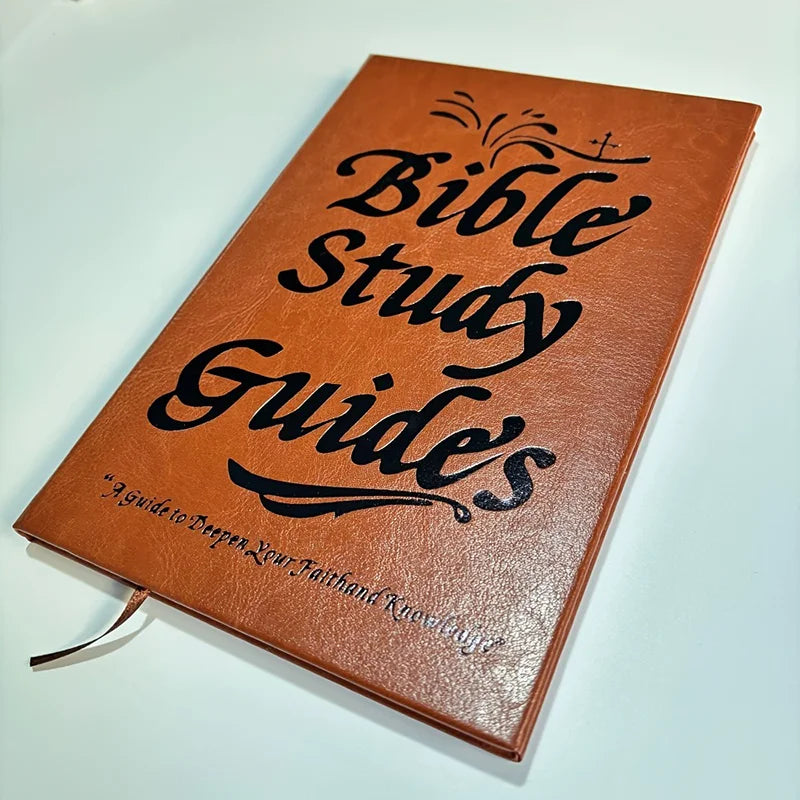 New Bible Book Summary Guide Learning Plan 66 Pages Can Be Labeled