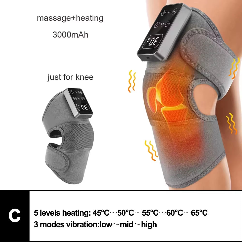 Electric Heated