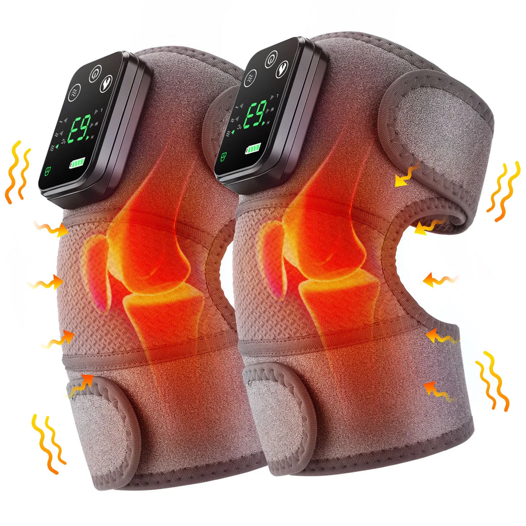 Electric Heated