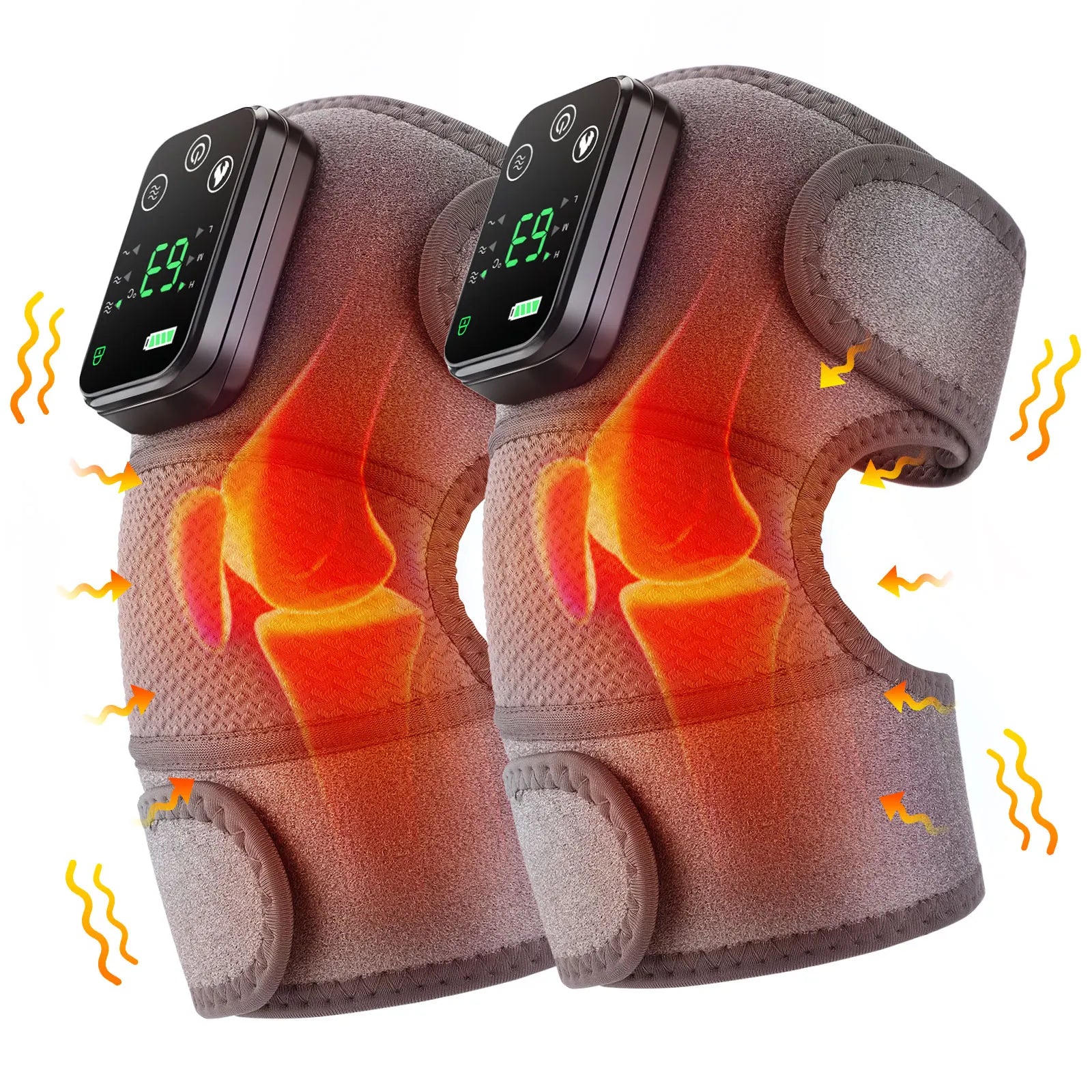 Electric Heated