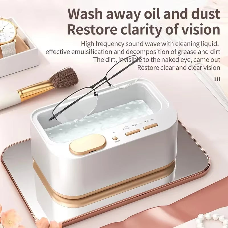 Ultrasonic Cleaning Machine Pro