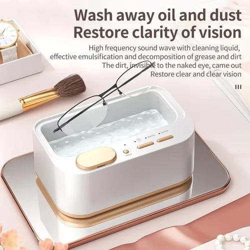 Ultrasonic Cleaning Machine Pro