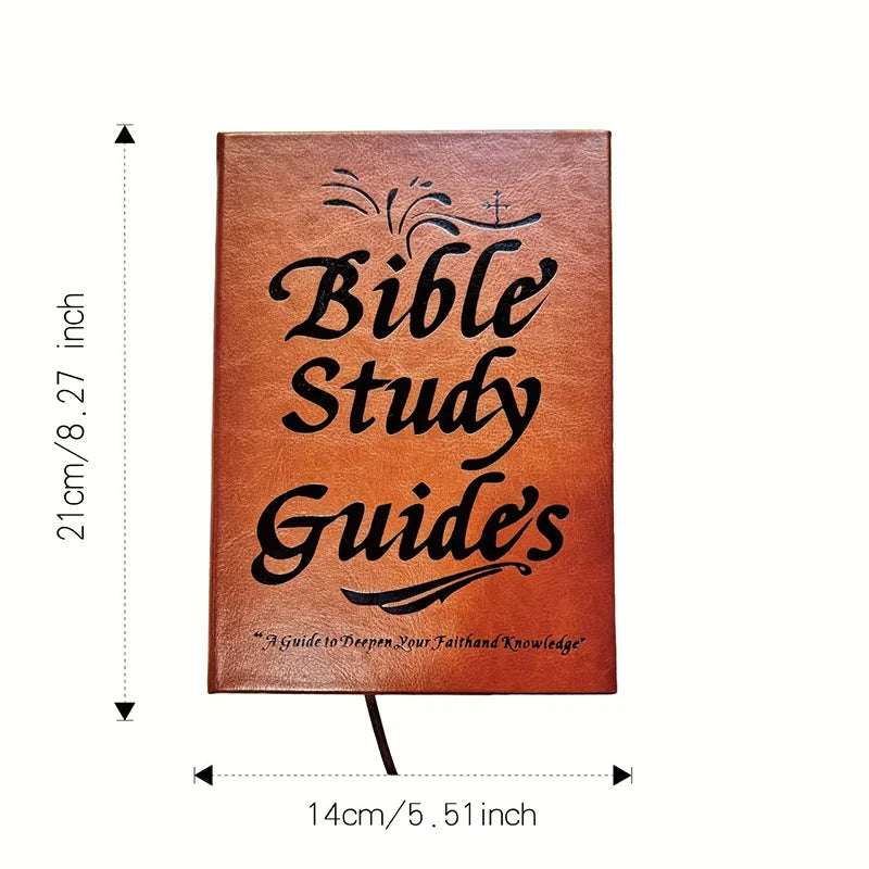 New Bible Book Summary Guide Learning Plan 66 Pages Can Be Labeled
