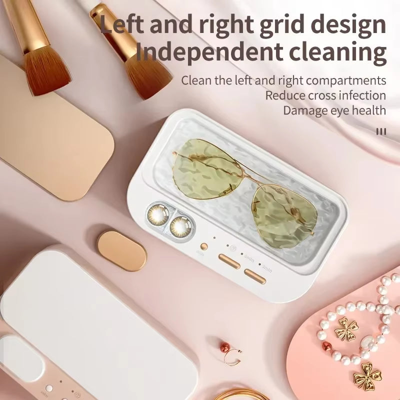 Ultrasonic Cleaning Machine Pro