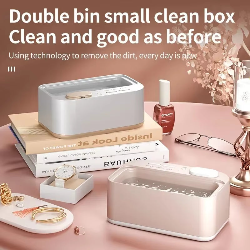 Ultrasonic Cleaning Machine Pro