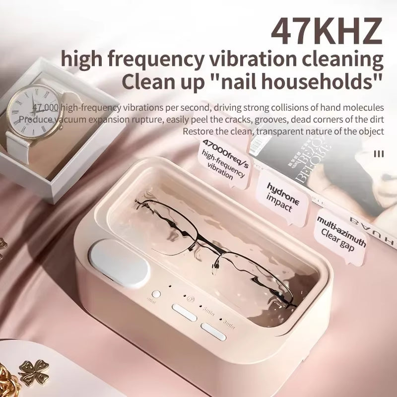 Ultrasonic Cleaning Machine Pro